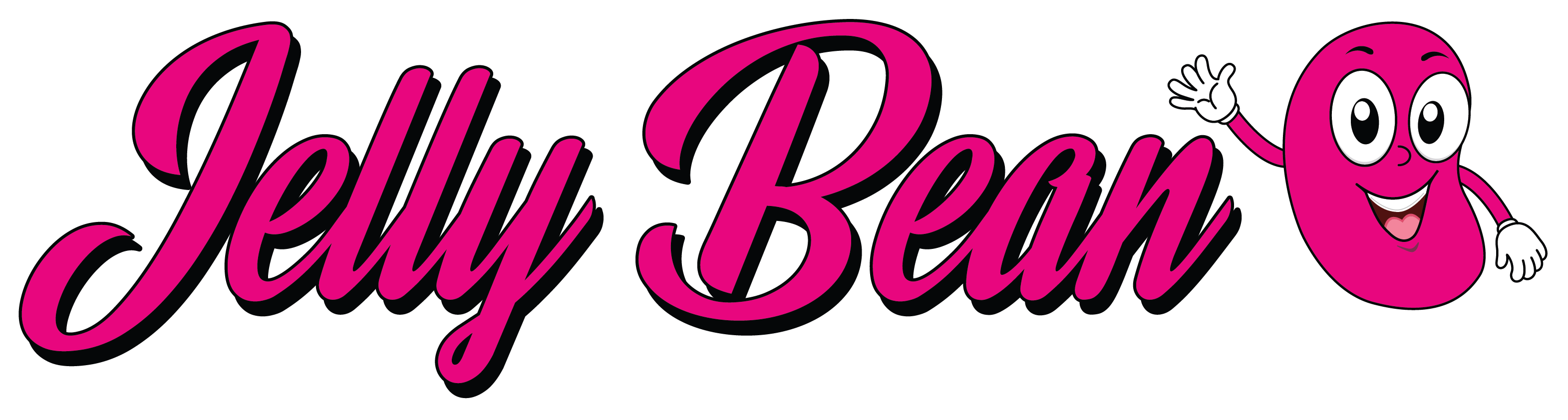 Jelly Bean Logo